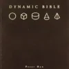 the dynamic bible