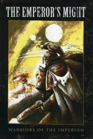 the emperors might 