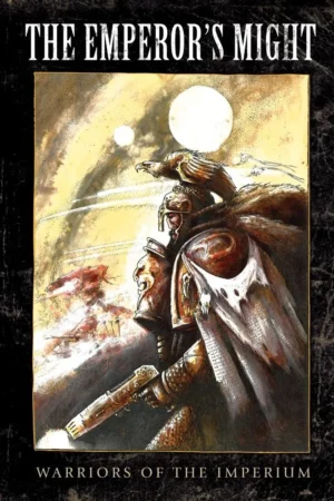 the emperors might
