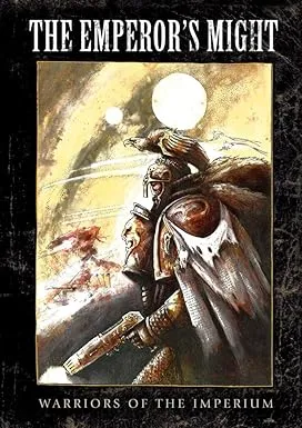 the emperors might2