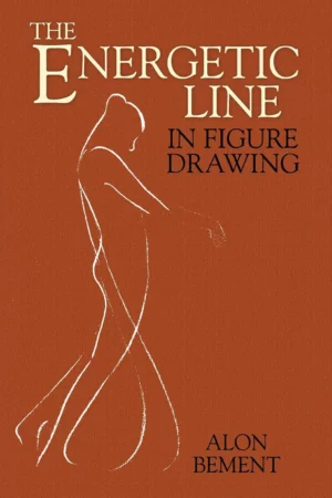 the energetic line in figure drawing dover anatomy for artists