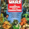 the essential guide to characters