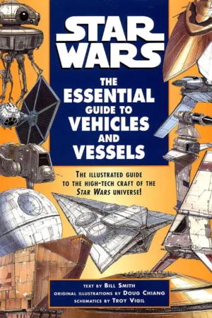 the essential guide to vehicles and vessels