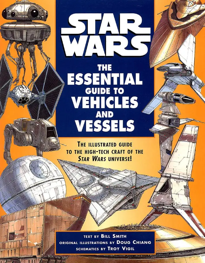 the essential guide to vehicles and vessels