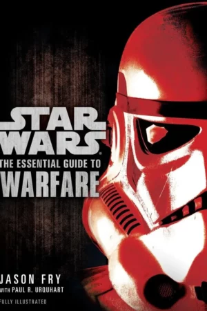 the essential guide to warfare
