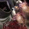 the eyes of bayonetta