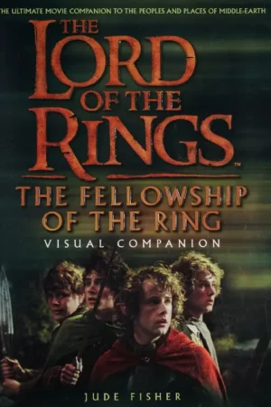 the fellowship of the ring visual companion