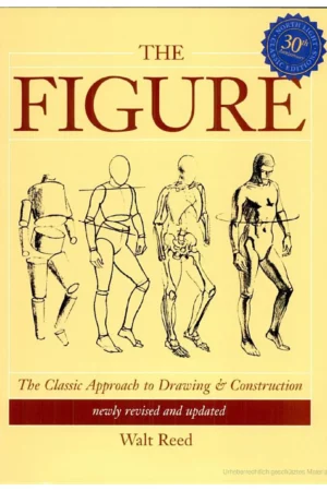 the figure the classic approach to drawing construction