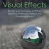 the filmmakers guide to visual effects the art and techniques of vfx for directors producers editors and cinematographers