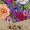 the flower book natural flower arrangements for your home