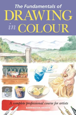 the fundamentals of drawing in colou