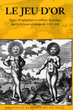 the golden game alchemical engravings of the seventeenth century