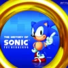 the history of sonic the hedgehog