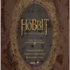the hobbit an unexpected journey chronicles art design