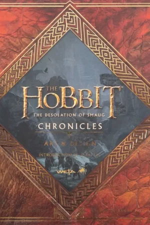 the hobbit the desolation of smaug chronicles