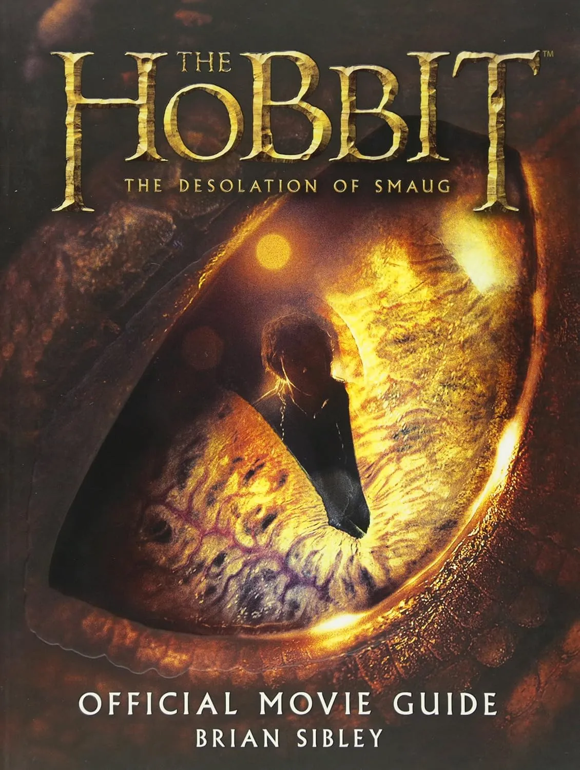 the hobbit the desolation of smaug official movie guide 1