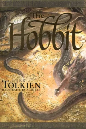 the hobbit by jrr tolkien1997 09 19
