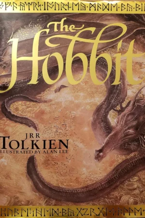 the hobbit by jrr tolkien1997 09 19 1