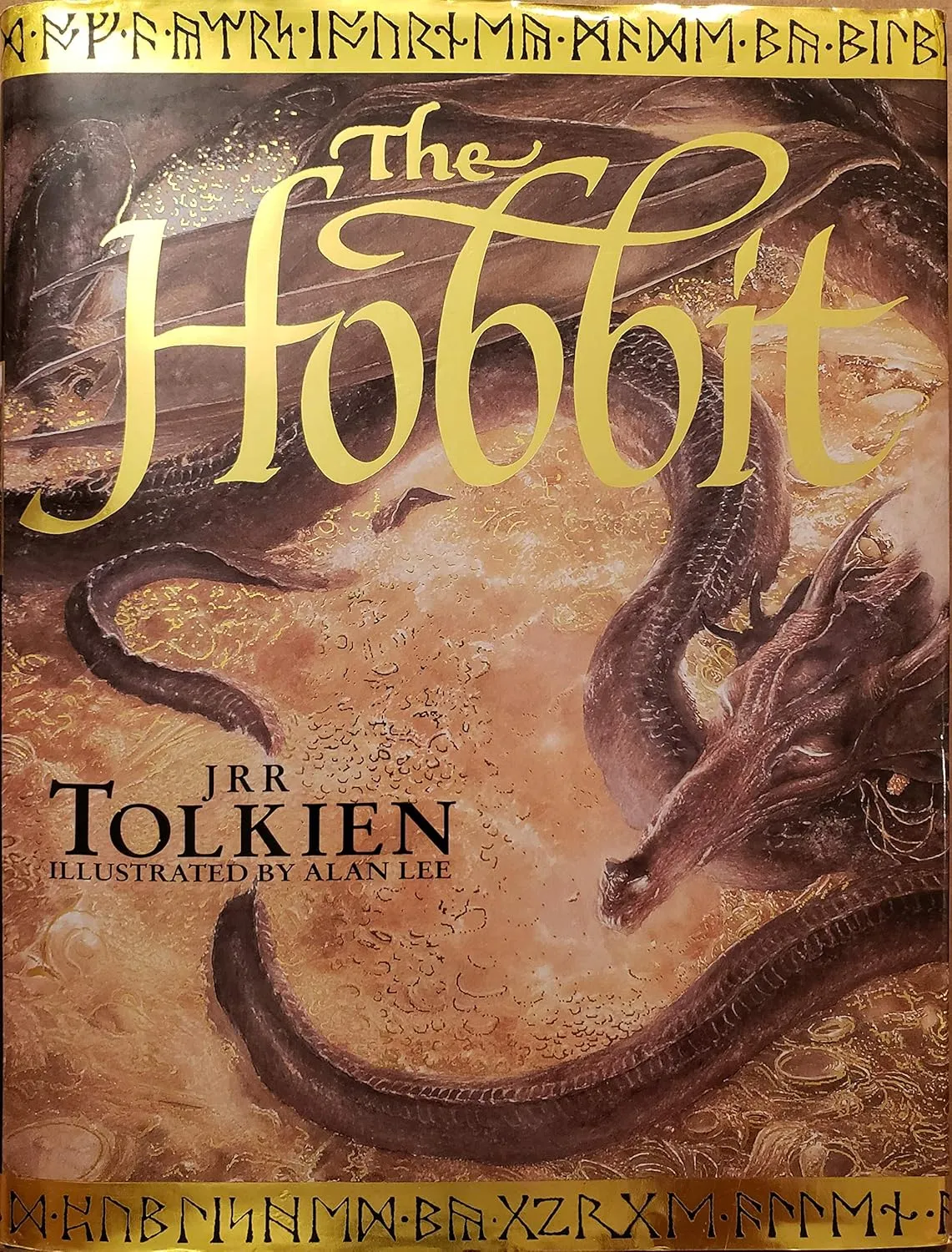 the hobbit by jrr tolkien1997 09 19 1