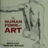 the human form in art