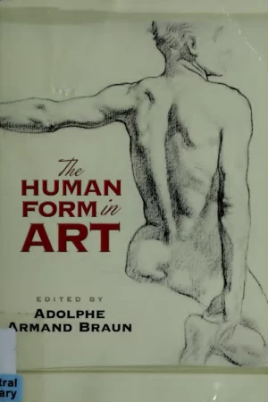 the human form in art