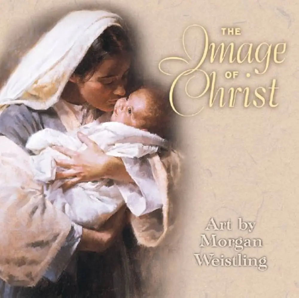 the image of christ