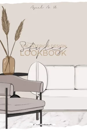 the interior design style lookbook the interior design styles