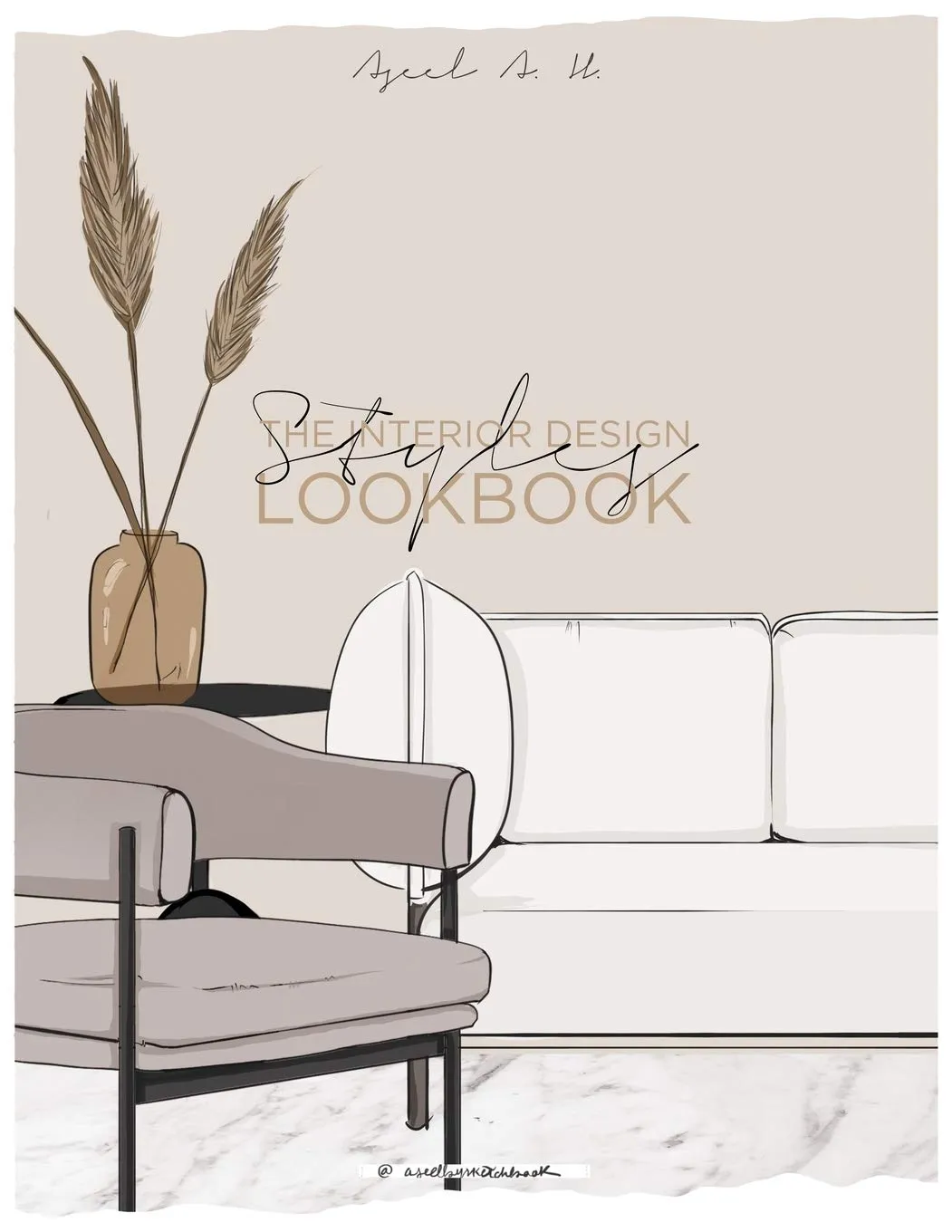 the interior design style lookbook the interior design styles