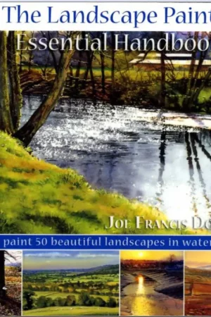 the landscape painters essential handbook