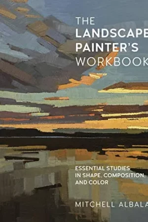 the landscape painters workbook