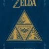the legend of zelda encyclopedia