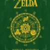 the legend of zelda hyrule historia 4