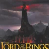 the lord of the rings the art of the return of the king