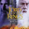 the lord of the rings the making of the movie trilogy