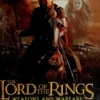 the lord of the rings weapons and warfare