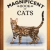 the magnificent book of cats