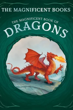 the magnificent book of dragons 1