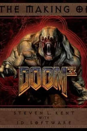 the making of doomr iii the official guide