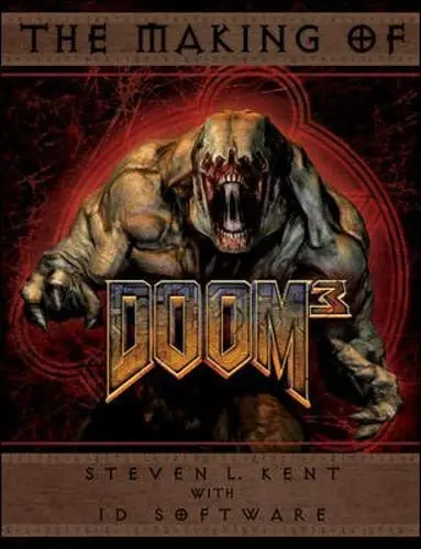 the making of doomr iii the official guide