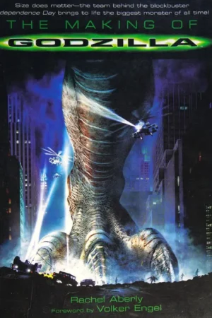 the making of godzilla