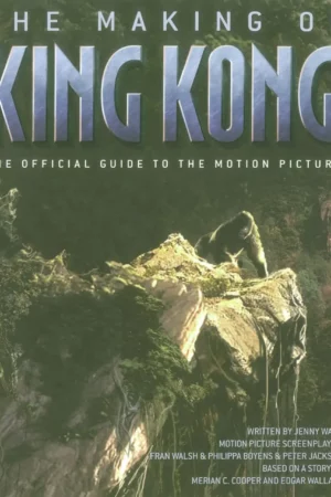 the making of king kong 1