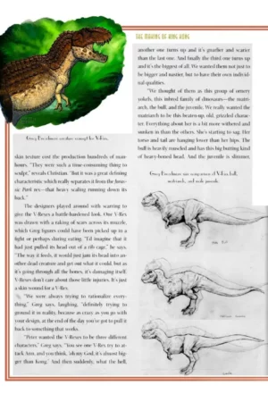 the making of king kong 3