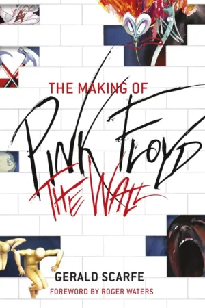 the making of pink floyd the wall 1