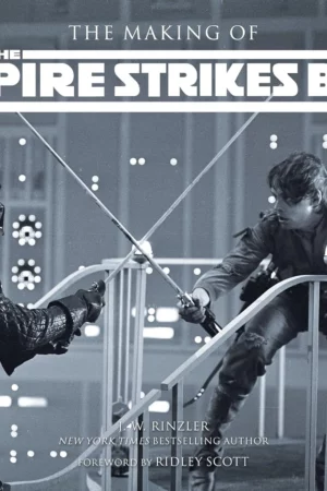 the making of star wars the empire strikes back 1