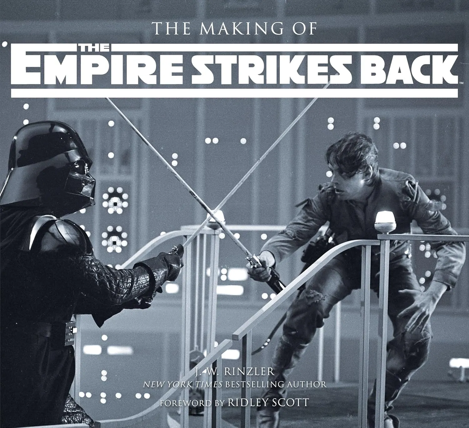 the making of star wars the empire strikes back 1