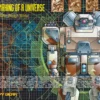 the making of a universe heavy gear design works