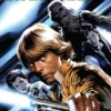 the marvel art of star wars