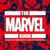 the marvel book expand your knowledge of a vast comics