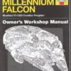 the millennium falcon owners workshop manual star wars