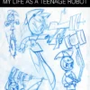 the mlaatr sketchbook by the artists from my life as